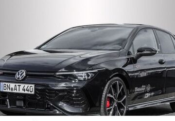 VW Golf 10.000 km 51.990 &euro; Bonn 53227