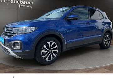 VW T-Cross 11.320 km 22.380 &euro; Wesseling 50389