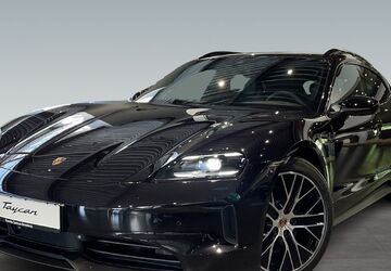 Porsche Taycan 5.900 km 118.900 &euro; Bergisch Gladbach 51429