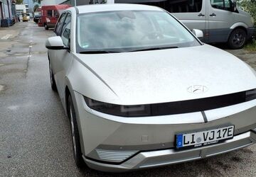 Hyundai IONIQ 5 63.084 km 27.000 &euro; Eitorf 53783