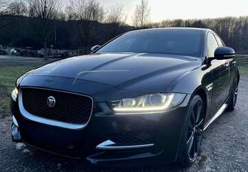 Jaguar XE 114.000 km 15.300 &euro; Rösrath 51503