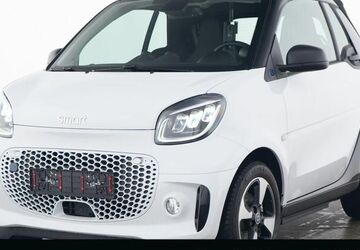 Smart ForTwo 11.877 km 18.400 &euro; Köln-Deutz 51105