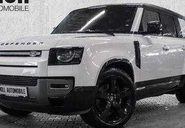 Land Rover Defender 29.089 km 96.900 &euro; Köln 51149