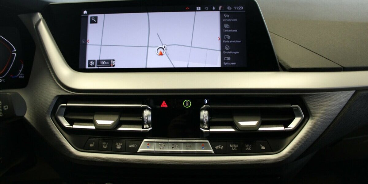 BMW 120 120d xDrive Aut. Advantage 26.950 km 27.980 &euro; Euskirchen 53881