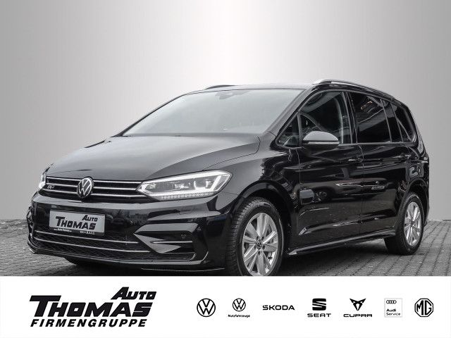 VW Touran 4.500 km 41.699 &euro; Bonn 53227