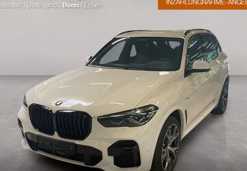 BMW X5 75.874 km 58.799 &euro; Bonn 53119