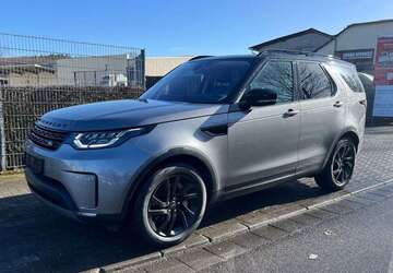 Land Rover Discovery 263.236 km 20.900 &euro; Bonn 53227