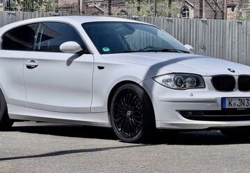 BMW 120 317.000 km 3.200 &euro; Köln 50969