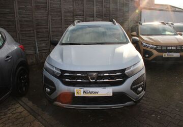 Dacia Sandero 30.470 km 11.900 &euro; Rheinbach 53359