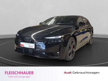 Gebrauchte Audi e-tron