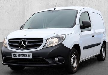 Mercedes-Benz Citan 39.341 km 15.190 &euro; Köln 50825