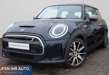 Mini Cooper SE 24.664 km 18.330 &euro; Sankt Augustin 53757