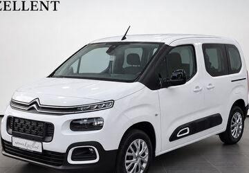 Citroen Berlingo 59.741 km 18.650 &euro; Troisdorf (Köln/Bonn) 53842