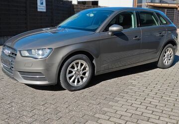 Audi A3 373.862 km 6.300 &euro; Meckenheim 53340