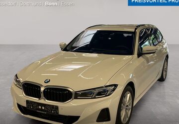BMW 318 14.882 km 35.699 &euro; Bonn 53119