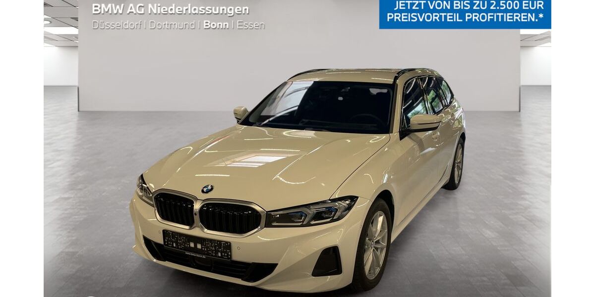 BMW 318 14.882 km 35.699 &euro; Bonn 53119