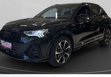Audi Q3 93.774 km 28.980 &euro; Bonn 53119