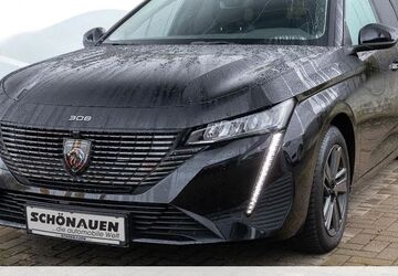 Peugeot 308 16.267 km 23.550 &euro; Erftstadt 50374