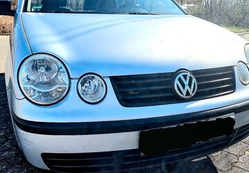 VW Polo 162.000 km 800 &euro; Bonn 53125