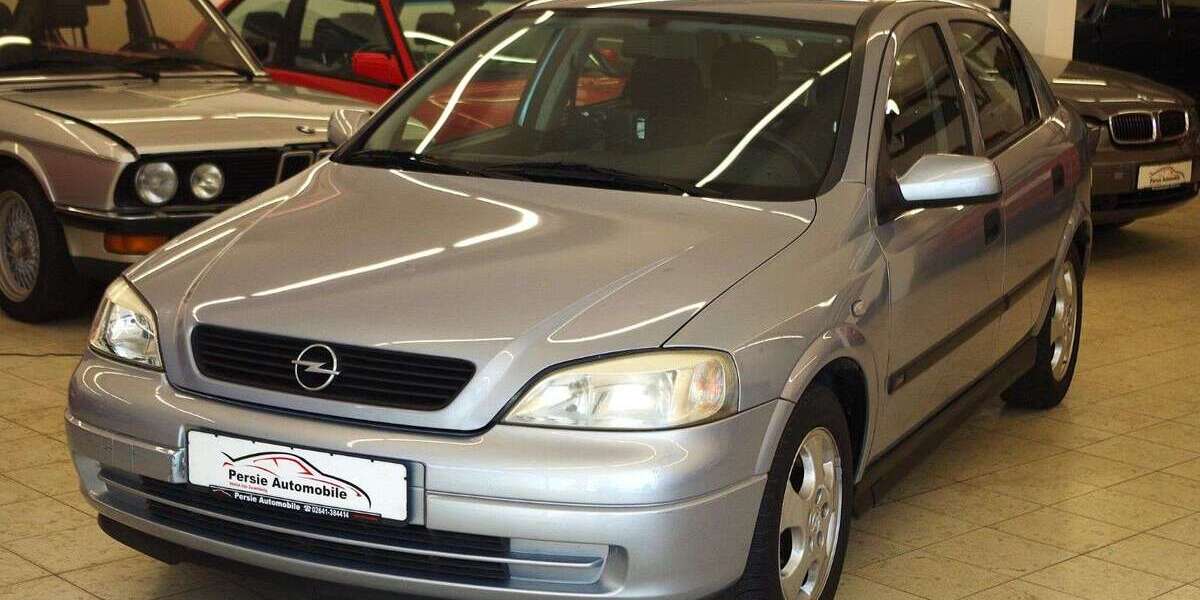 Opel Astra 81.409 km 3.940 &euro; Bad Neuenahr-Ahrweiler 53474