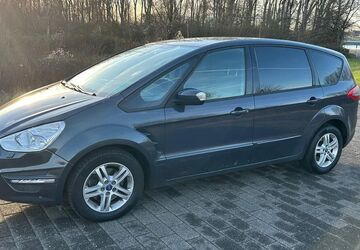 Ford S-Max 332.000 km 4.700 &euro; Niederkassel 53859