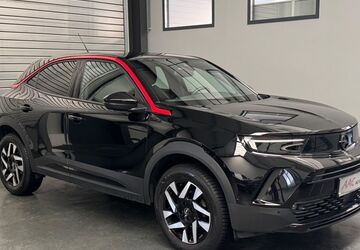 Opel Mokka 35.000 km 19.380 &euro; Erftstadt 50374