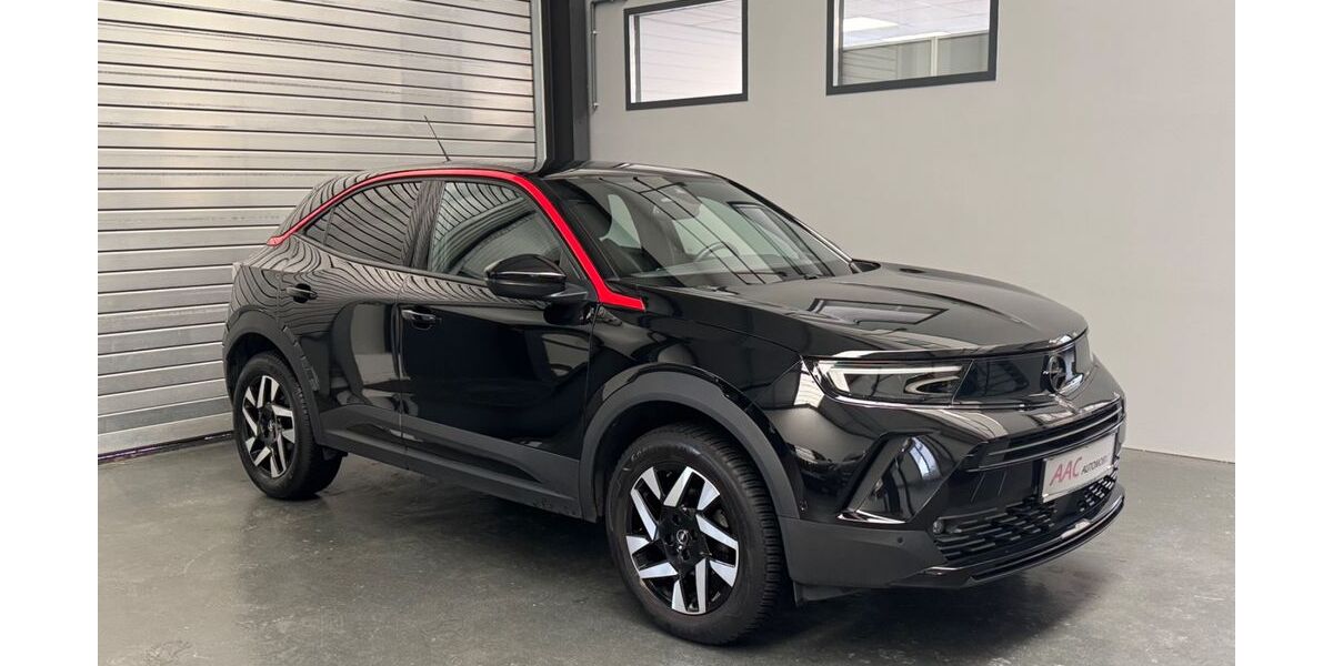 Opel Mokka 35.000 km 19.380 &euro; Erftstadt 50374