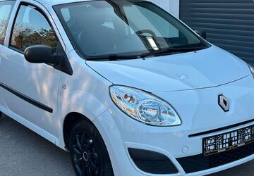 Renault Twingo 135.000 km 3.490 &euro; Rheinbach 53359