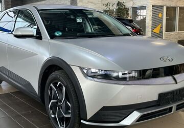 Hyundai IONIQ 5 21.991 km 32.500 &euro; Eitorf 53783