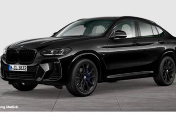 BMW X4 35.824 km 54.495 &euro; Köln-West 50858