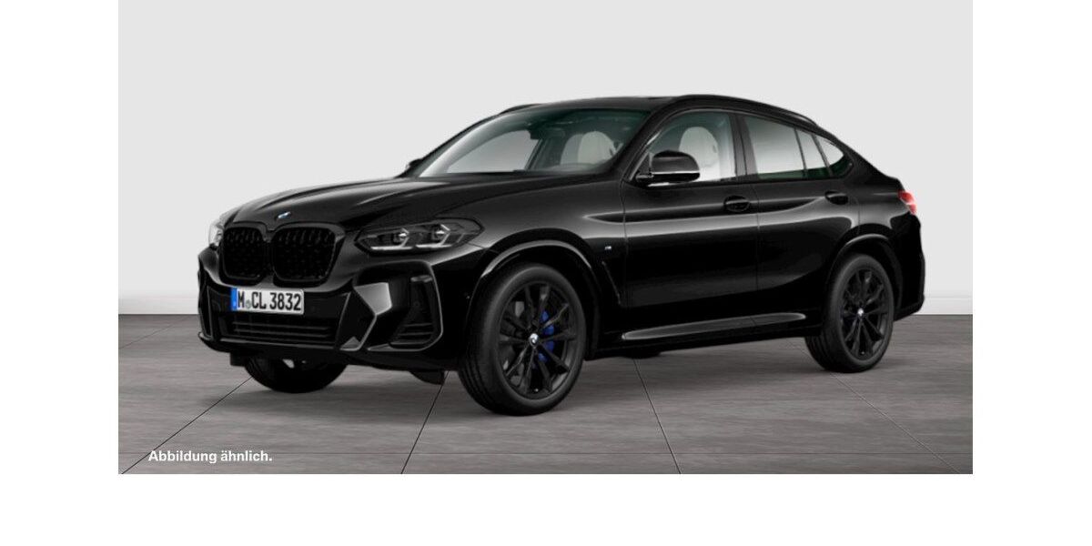 BMW X4 35.824 km 54.495 &euro; Köln-West 50858