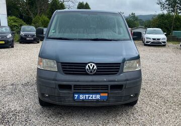 VW T5 Transporter 333.333 km 6.999 &euro; Rolandseck Remagen 53424