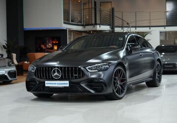 Mercedes-Benz AMG GT 53.522 km 87.980 &euro; Köln 51147