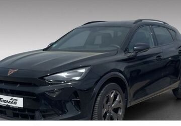 Cupra Formentor 22.670 km 30.990 &euro; Bonn 53227