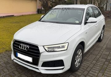 Audi Q3 89.950 km 18.990 &euro; Roßbach (Wied) 53547