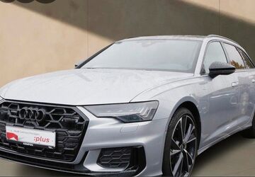 Audi A6 14.880 km 55.990 &euro; Meckenheim / Bonn 53340