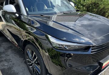 Honda HR-V 78.506 km 22.990 &euro; Brühl 50321