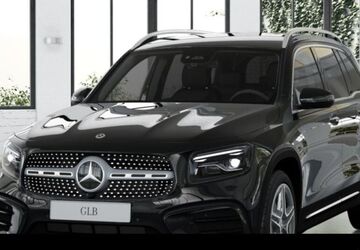 Mercedes-Benz GLB 200 9.900 km 45.590 &euro; Frechen 50226