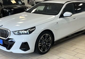 BMW 530 27.940 km 59.500 &euro; Bonn 53227