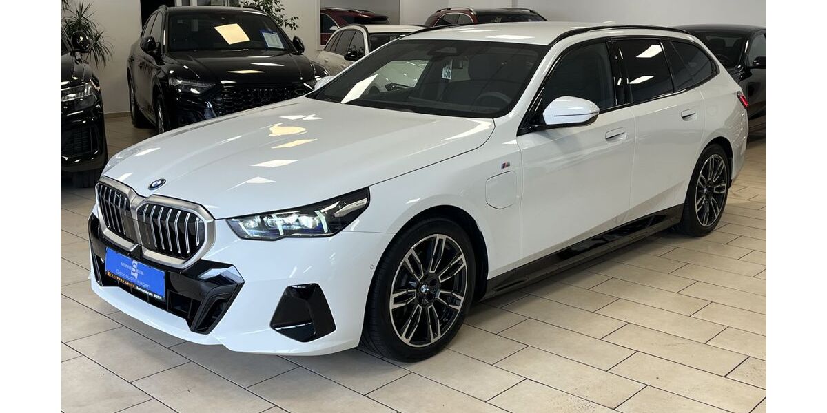 BMW 530 27.940 km 59.500 &euro; Bonn 53227