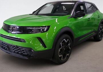 Opel Mokka 21.800 km 23.490 &euro; Bornheim 53332