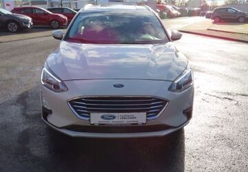 Ford Focus 67.000 km 17.865 &euro; Erftstadt-Lechenich 50374
