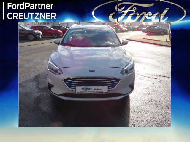 Ford Focus 67.000 km 17.865 &euro; Erftstadt-Lechenich 50374
