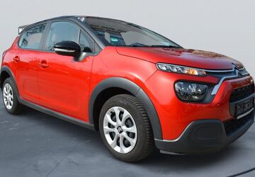 Citroen C3 70.000 km 7.900 &euro; Bergisch Gladbach 51469