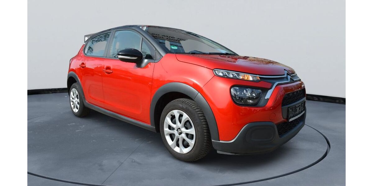 Citroen C3 70.000 km 7.900 &euro; Bergisch Gladbach 51469