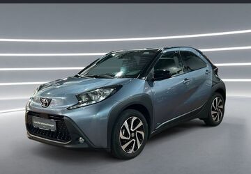 Toyota Aygo (X) 16.428 km 15.990 &euro; Köln 51149