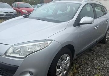 Renault Megane 165.000 km 2.290 &euro; Köln 50939