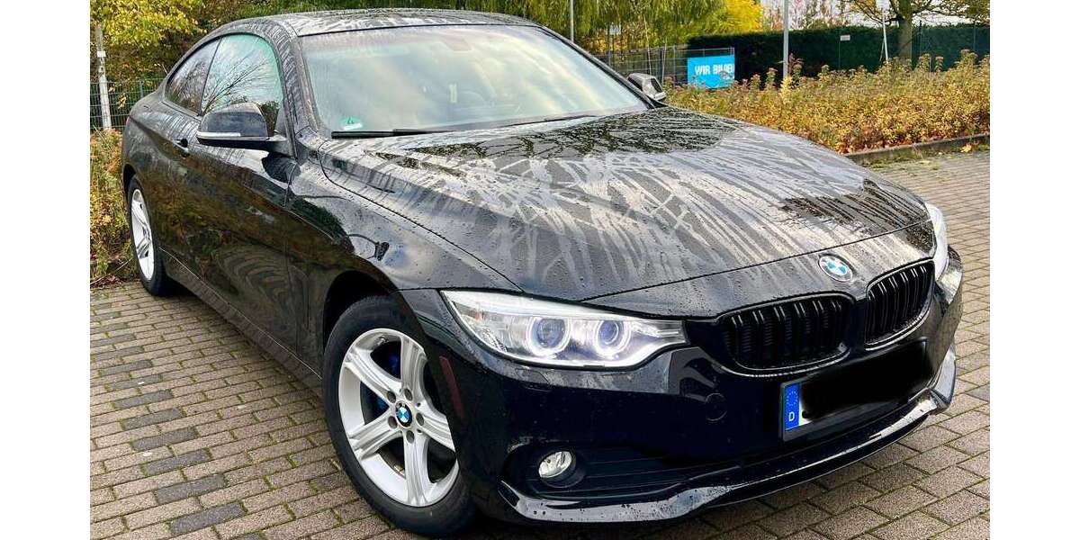 BMW 428 37.350 km 20.000 &euro; Meckenheim 53340