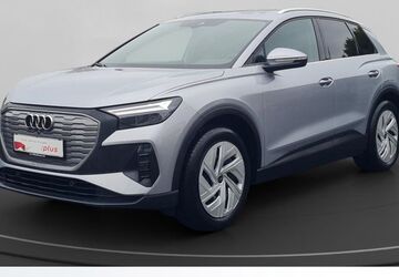 Audi Q4 9.352 km 39.980 &euro; Euskirchen 53879