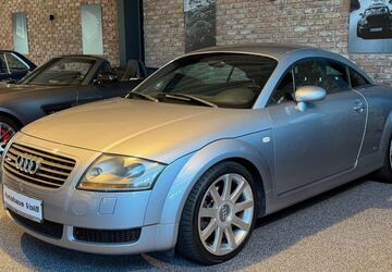 Audi TT 78.500 km 17.980 &euro; Erftstadt 50374